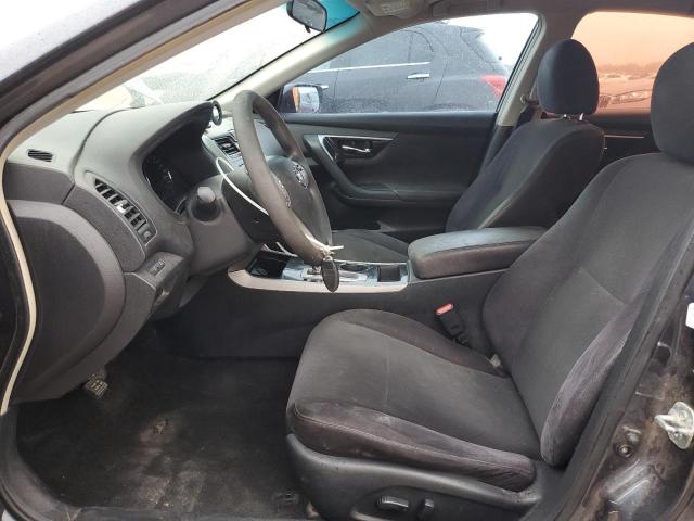 Photo 7 from auction – 2013 NISSAN ALTIMA 2.5 with VIN 1N4AL3AP0DN521095