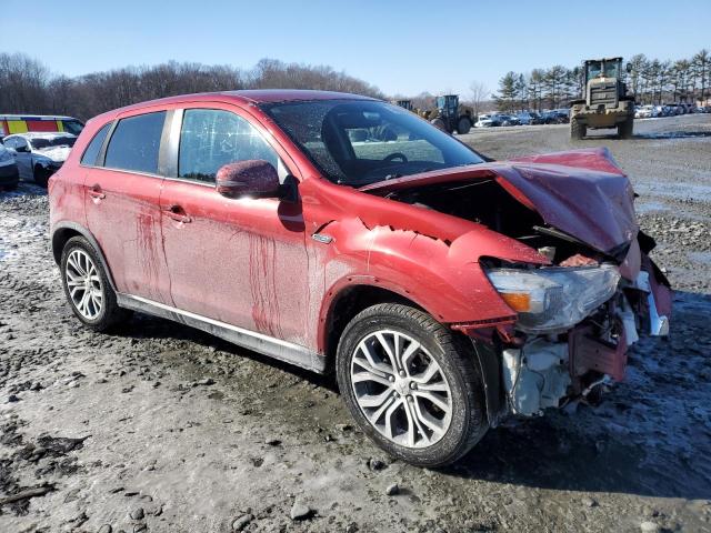 Photo 4 from auction – 2017 MITSUBISHI OUTLANDER with VIN JA4AR3AU9HZ005180