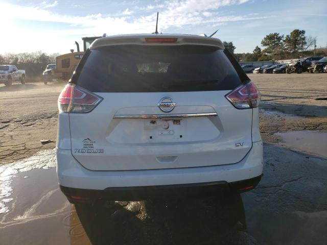 Photo 6 from auction – 2015 NISSAN ROGUE S with VIN 5N1AT2MT2FC837587