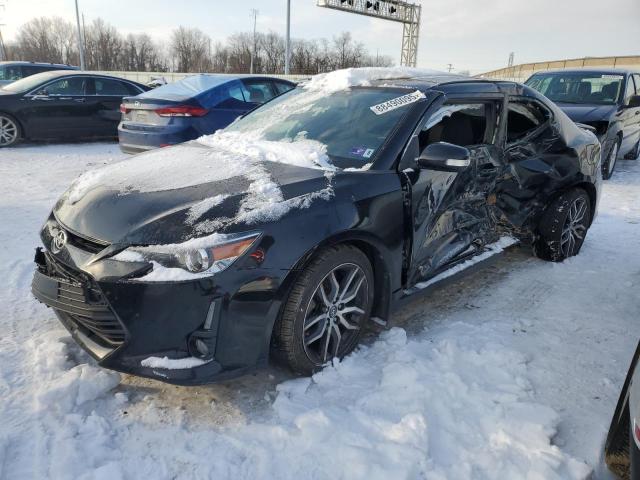 TOYOTA SCION TC 2014 with VIN JTKJF5C72E3067836 - Photo from auction