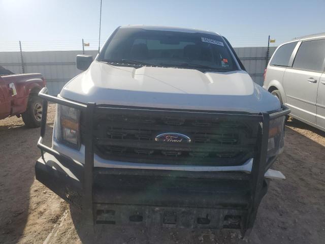 Photo 5 from auction – 2023 FORD F150 SUPER with VIN 1FTFW1E53PKF03975