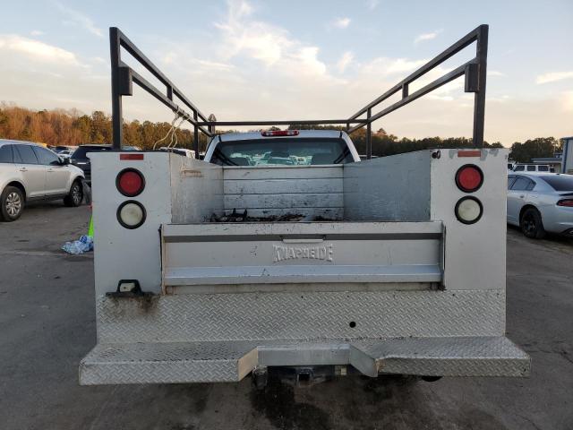 Photo 6 from auction – 2012 GMC SIERRA with VIN 1GT01ZCG7CF223048