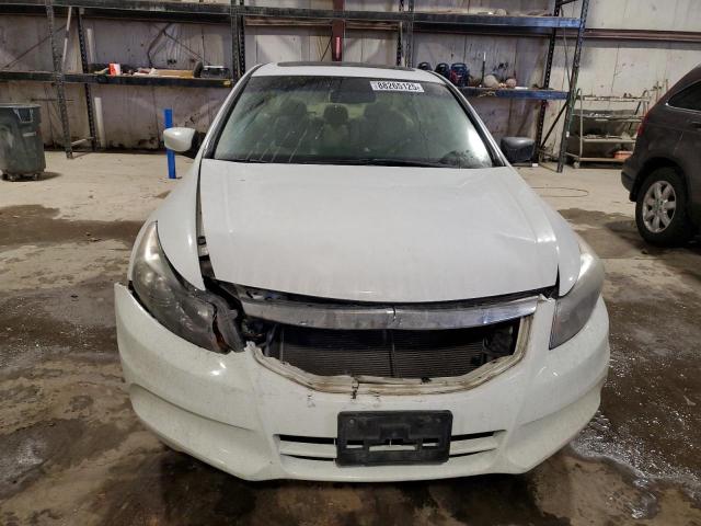 Photo 5 from auction – 2011 HONDA ACCORD EXL with VIN 1HGCP2F84BA048505