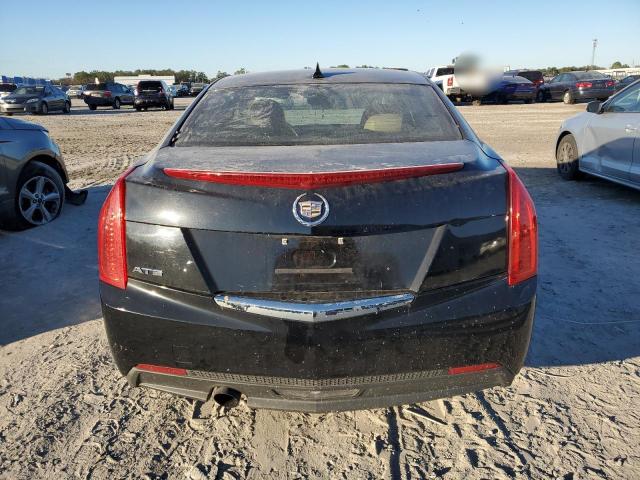 Photo 6 from auction – 2013 CADILLAC ATS with VIN 1G6AA5RA4D0118944