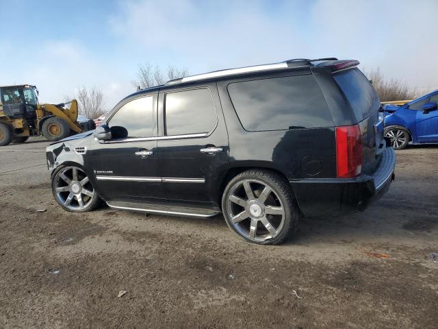 Photo 2 from auction – 2007 CADILLAC ESCALADE L with VIN 1GYFK63857R357652