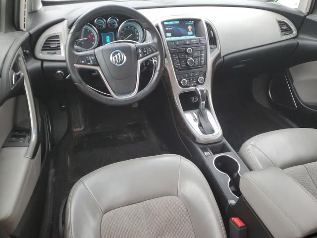 Photo 8 from auction – 2012 BUICK VERANO with VIN 1G4PP5SKXC4175130