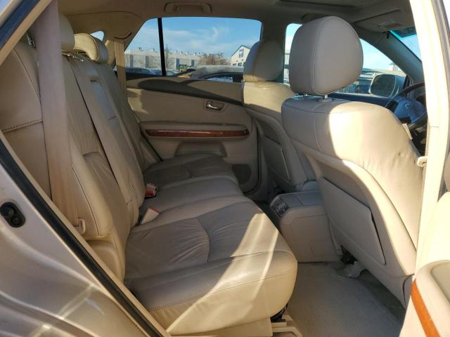 Photo 11 from auction – 2004 LEXUS RX 330 with VIN JTJHA31UX40016146