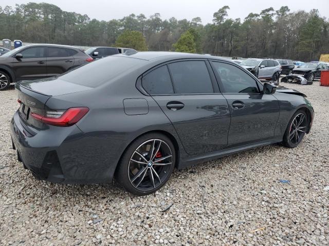 Photo 3 from auction – 2024 BMW 330I with VIN 3MW69FF05R8D94332