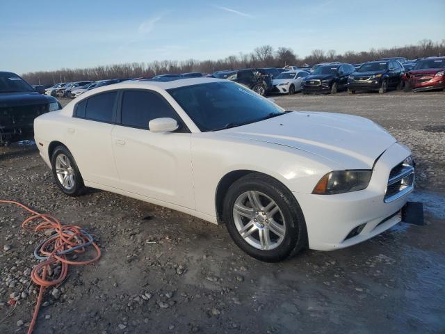 Photo 4 from auction – 2011 DODGE CHARGER with VIN 2B3CL3CGXBH590447