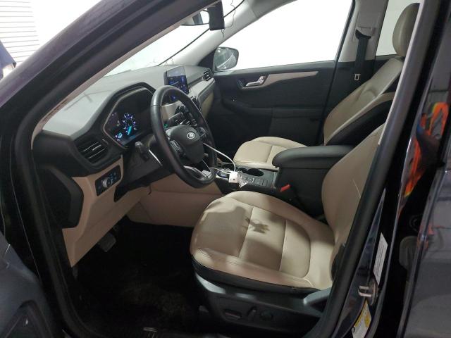 Photo 7 from auction – 2021 FORD ESCAPE SEL with VIN 1FMCU9H66MUA51110