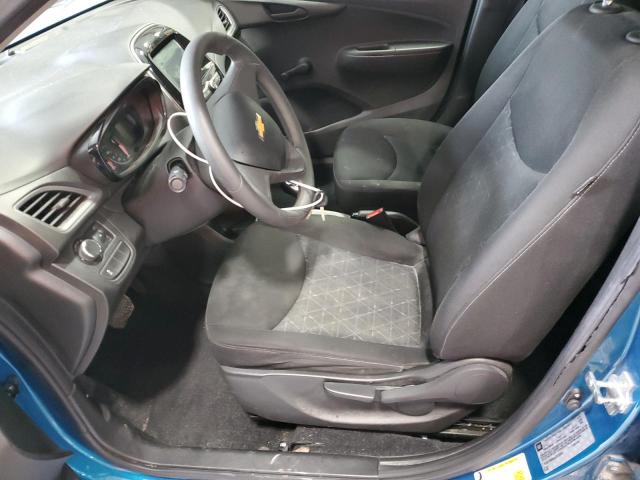 Photo 7 from auction – 2020 CHEVROLET SPARK LS with VIN KL8CB6SA6LC413259