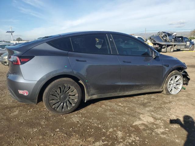 Photo 3 from auction – 2023 TESLA MODEL Y with VIN 7SAYGDEEXPF959351
