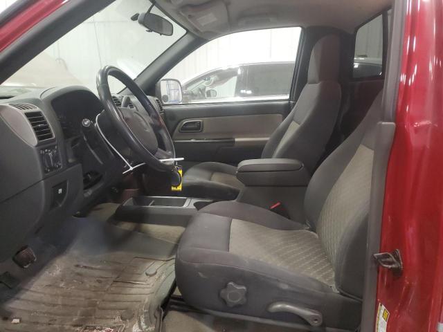 Photo 7 from auction – 2004 GMC CANYON with VIN 1GTDT146648150876