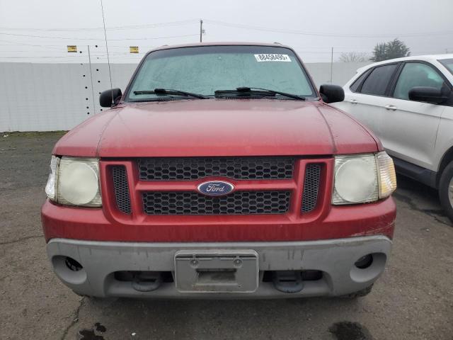 Photo 5 from auction – 2001 FORD EXPLORER S with VIN 1FMYU60E91UC97278
