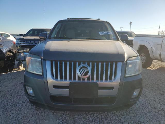Photo 5 from auction – 2010 MERCURY MARINER HY with VIN 4M2CN2K33AKJ20408
