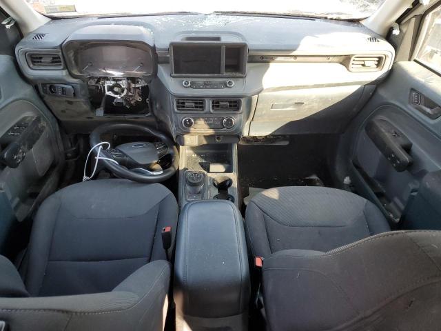 Photo 8 from auction – 2022 FORD MAVERICK X with VIN 3FTTW8F94NRA98795