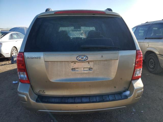 Photo 6 from auction – 2007 HYUNDAI ENTOURAGE with VIN KNDMC233X76042306