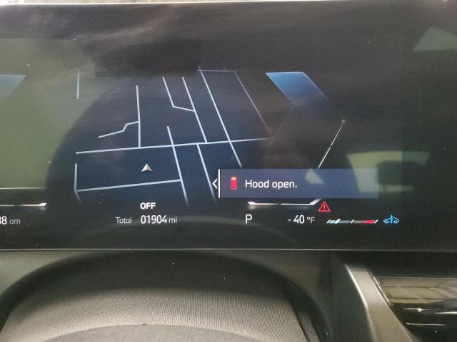 Photo 9 from auction – 2025 BMW 530 XI with VIN WBA53FJ03SCT94672