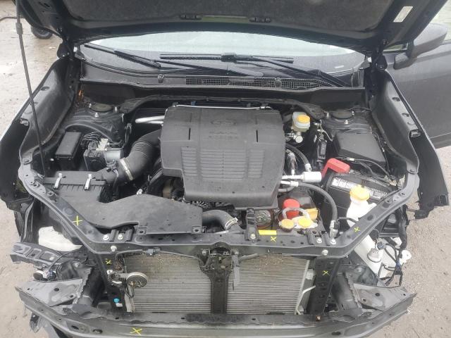 Photo 12 from auction – 2020 SUBARU FORESTER P with VIN JF2SKAGC4LH427195