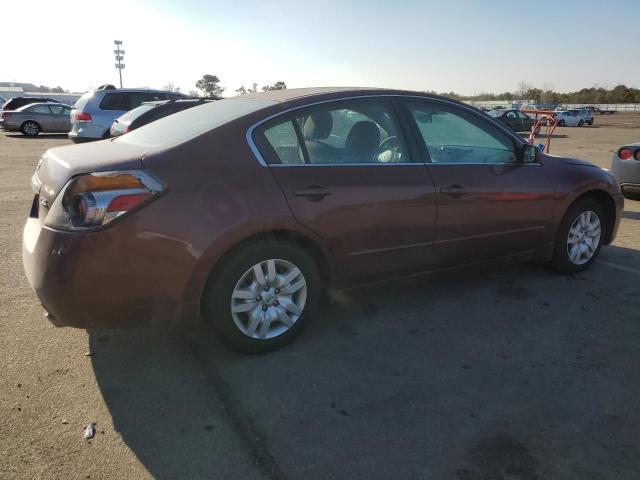 Photo 3 from auction – 2010 NISSAN ALTIMA BAS with VIN 1N4AL2AP4AN509943