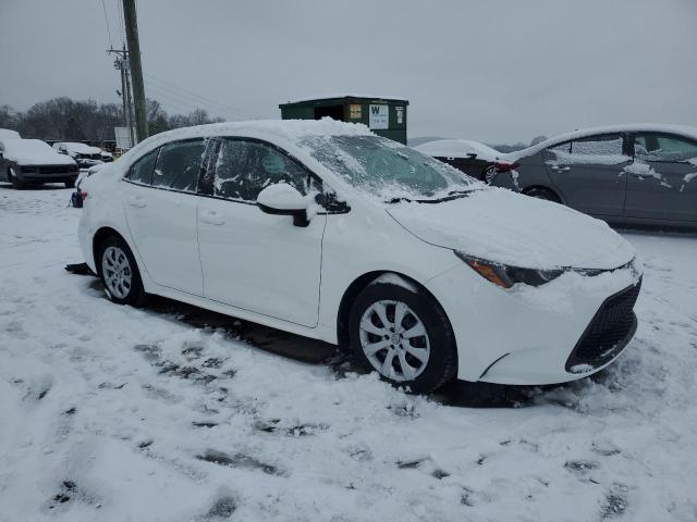 Photo 4 from auction – 2020 TOYOTA COROLLA LE with VIN 5YFEPRAE5LP078672