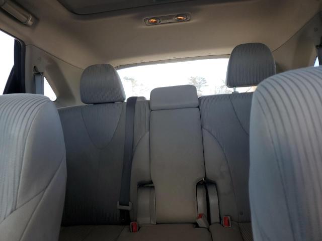 Photo 10 from auction – 2013 TOYOTA VENZA LE with VIN 4T3ZK3BB0DU058886