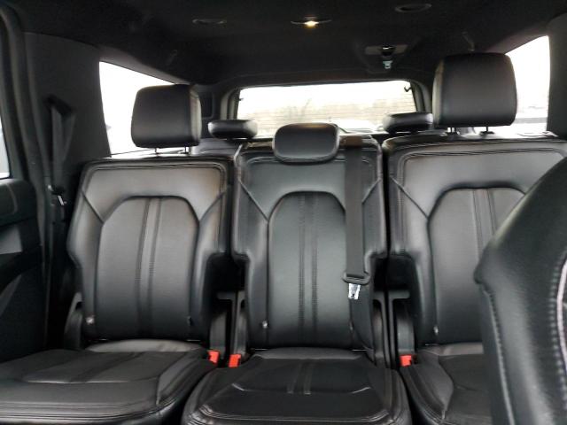 Foto 10 de la subasta – 2020 FORD EXPEDITION con VIN 1FMJK2AT2LEA49593