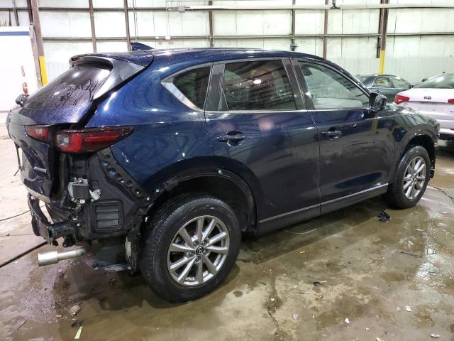 Photo 3 from auction – 2022 MAZDA CX-5 PREFE with VIN JM3KFBCMXN0585959