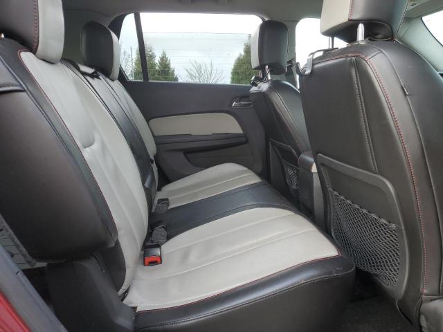 Photo 11 from auction – 2012 GMC TERRAIN SL with VIN 2GKFLXE52C6352723