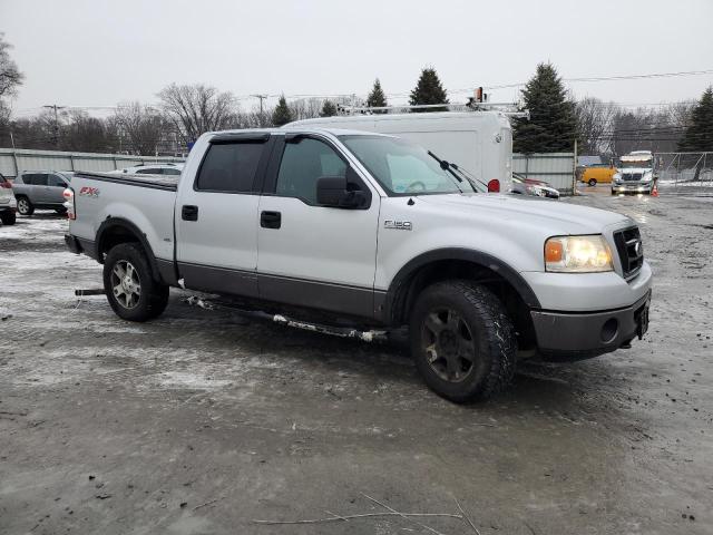 Photo 4 from auction – 2006 FORD F150 SUPER with VIN 1FTPW14526FA84451