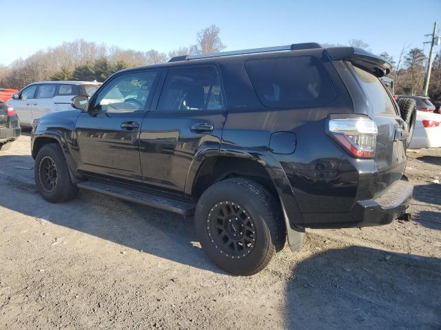 Photo 2 from auction – 2019 TOYOTA 4RUNNER SR with VIN JTEBU5JRXK5650897