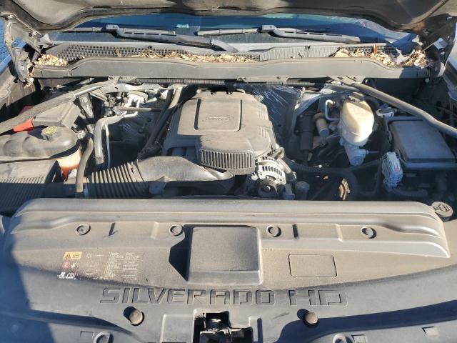 Photo 11 from auction – 2015 CHEVROLET SILVERADO with VIN 1GC1KUEG1FF613794