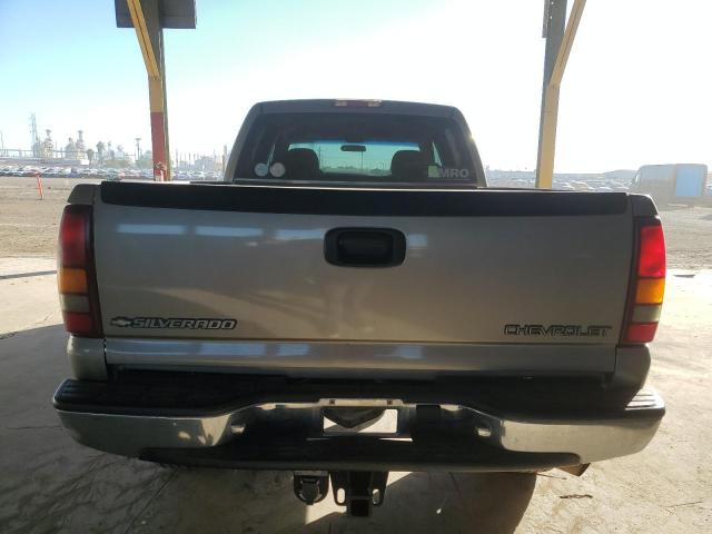 Photo 6 from auction – 2001 CHEVROLET SILVERADO with VIN 1GCHC23G51F149730
