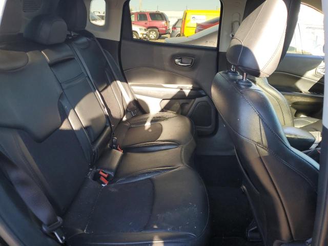 Photo 11 from auction – 2020 JEEP COMPASS LA with VIN 3C4NJDBB9LT137292