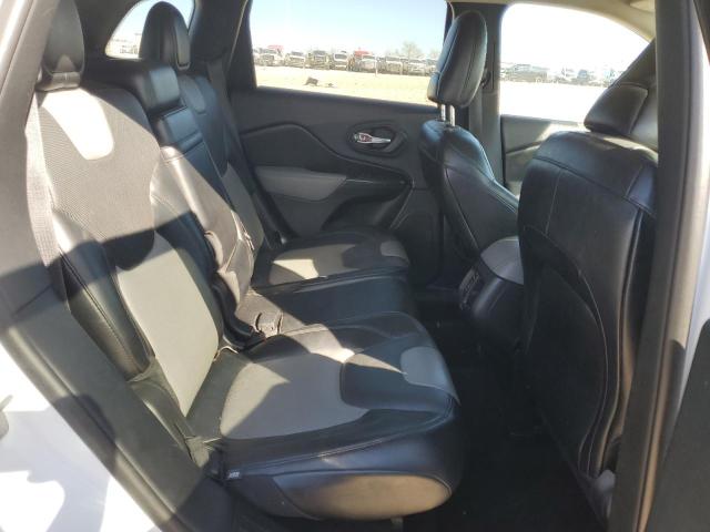 Zdjęcie 10 z aukcji – 2014 JEEP CHEROKEE L z VIN 1C4PJLDB0EW241585