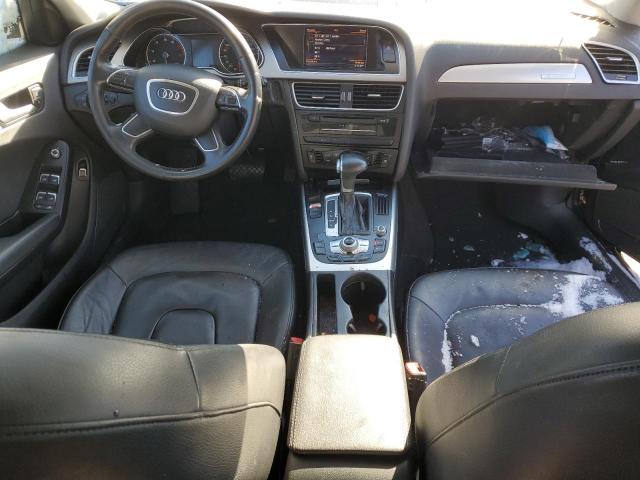 Photo 8 from auction – 2014 AUDI A4 PREMIUM with VIN WAUBFAFL9EN041345