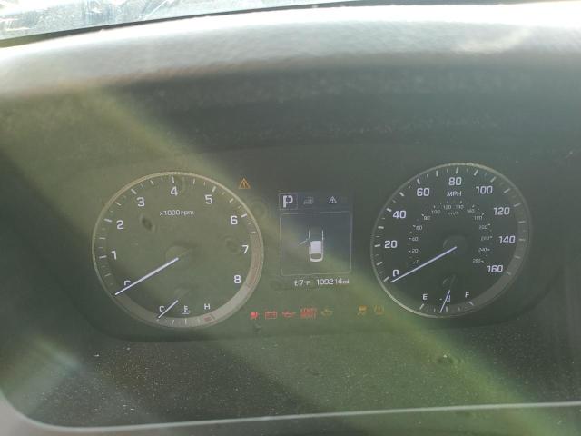 Photo 9 from auction – 2016 HYUNDAI SONATA SE with VIN 5NPE24AF9GH405006
