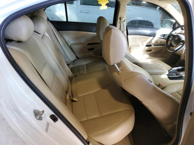 Photo 10 from auction – 2012 HONDA ACCORD LX with VIN 1HGCP2F37CA113241
