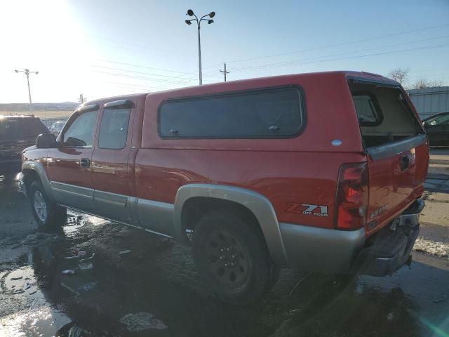 Photo 2 from auction – 2003 CHEVROLET SILVERADO with VIN 1GCEK19T33Z151854