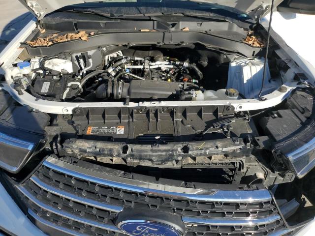 Photo 12 from auction – 2022 FORD EXPLORER X with VIN 1FMSK8DH4NGB16524