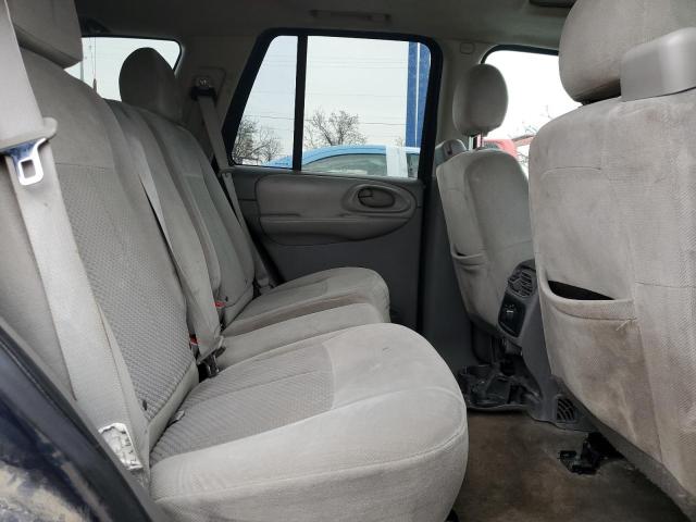 Photo 11 from auction – 2008 CHEVROLET TRAILBLAZE with VIN 1GNDT13S882233630