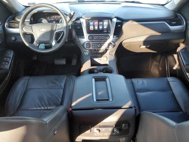 Photo 8 from auction – 2017 CHEVROLET SUBURBAN C with VIN 1GNSCHKC4HR290621