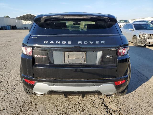 Photo 6 from auction – 2013 LAND ROVER RANGE ROVE with VIN SALVT2BG0DH768712