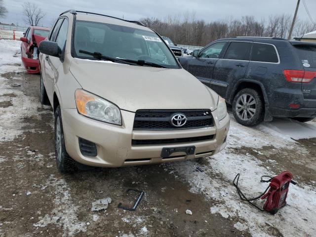 Photo 5 from auction – 2012 TOYOTA RAV4 with VIN 2T3BF4DV9CW213002
