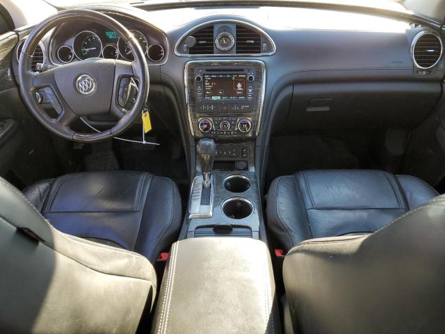 Photo 8 from auction – 2014 BUICK ENCLAVE with VIN 5GAKVBKD8EJ192891