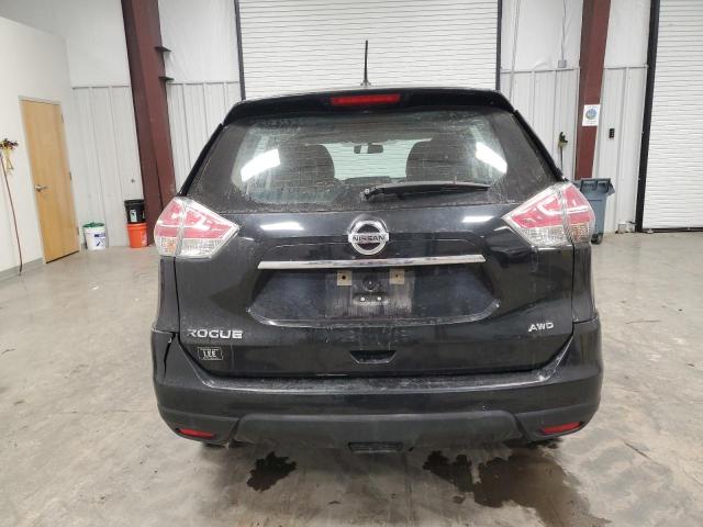 Photo 6 from auction – 2016 NISSAN ROGUE S with VIN KNMAT2MV4GP616914