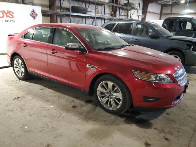 Photo 4 from auction – 2012 FORD TAURUS LIM with VIN 1FAHP2FW0CG108948