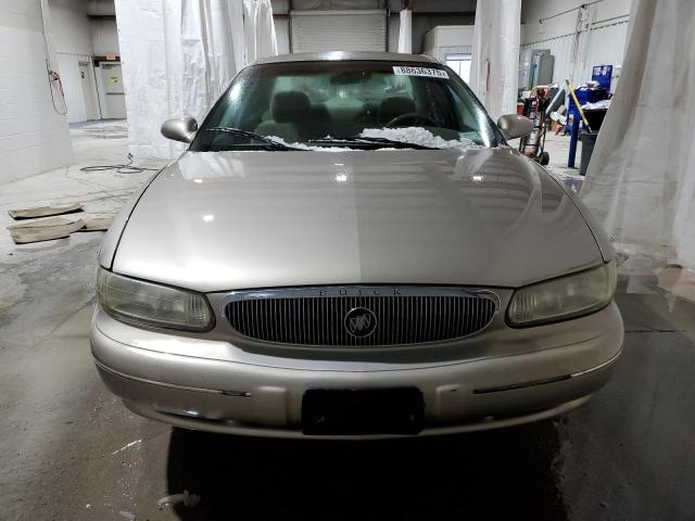 Photo 5 from auction – 2001 BUICK CENTURY CU with VIN 2G4WS52J511291474