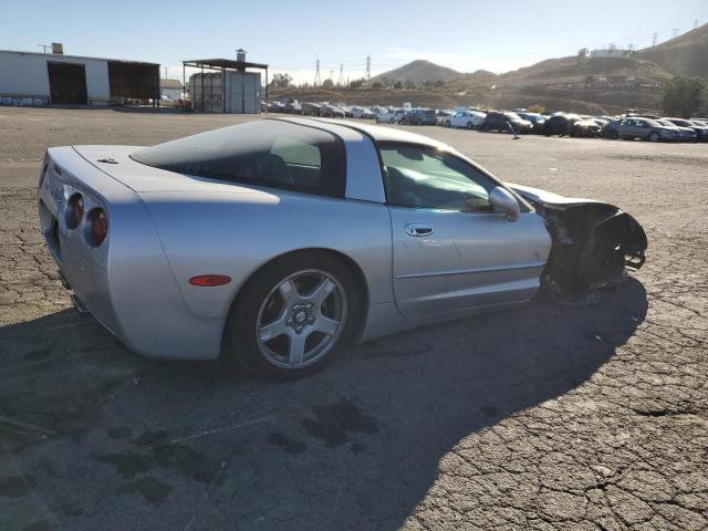 Photo 3 from auction – 1998 CHEVROLET CORVETTE with VIN 1G1YY22G4W5116579
