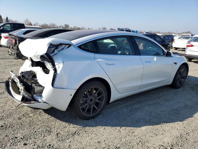 Photo 3 from auction – 2019 TESLA MODEL 3 with VIN 5YJ3E1EA9KF309721